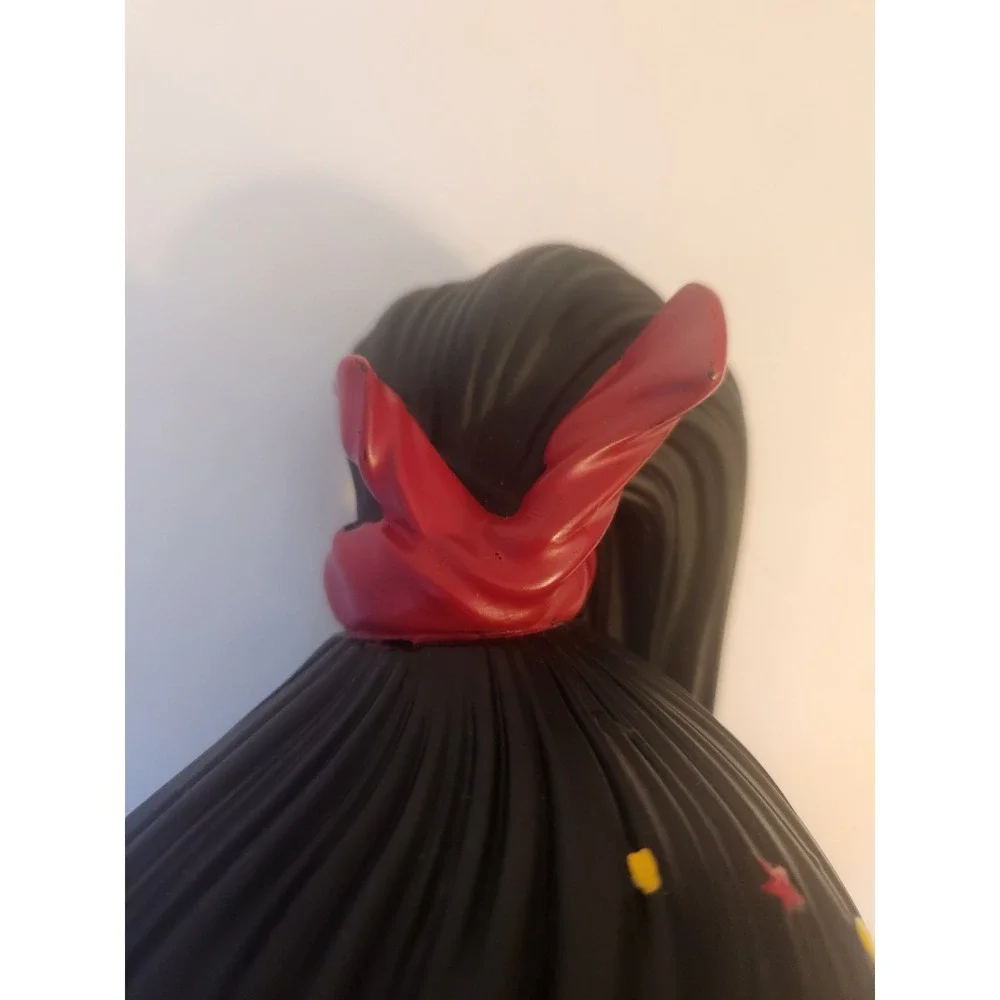 Rare Disney Wreck It Ralph Plush Buddies Doll Vanellope Von Schweetz Thinkway 12